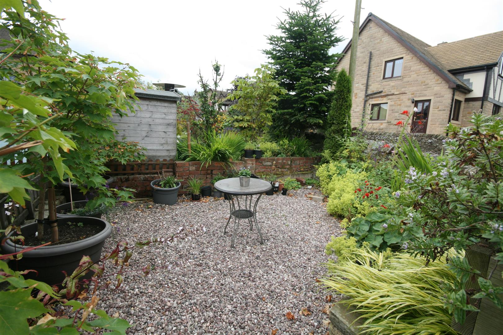 4 bedroom end terrace house Let Agreed in Barnoldswick - 042.JPG